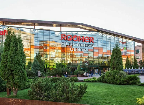 ИП Колесова